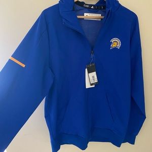 San Jose State Womens Jacket